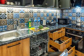 Baymari Suites Design