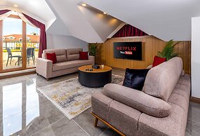 Baymari Suites Design