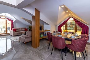 Baymari Suites Design