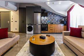 Baymari Suites Design