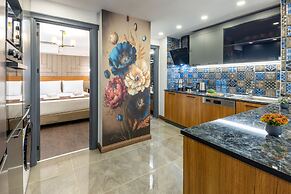 Baymari Suites Design