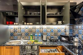 Baymari Suites Design