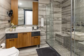 Baymari Suites Design