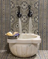 Baymari Suites Design