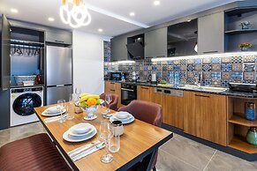 Baymari Suites Design