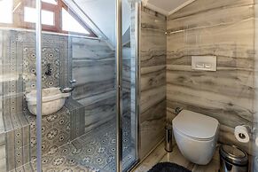 Baymari Suites Design