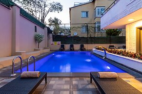 Baymari Suites Design