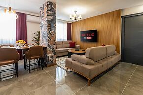 Baymari Suites Design