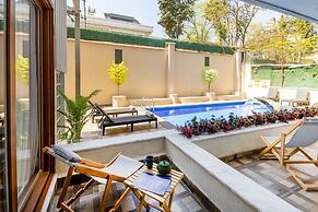 Baymari Suites Design