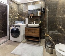 Baymari Suites Design