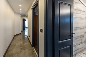 Baymari Suites Design