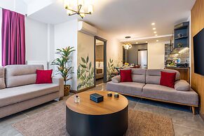 Baymari Suites Design