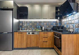 Baymari Suites Design