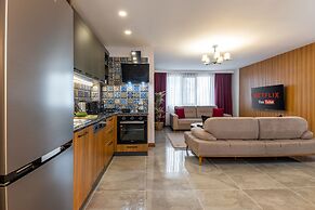 Baymari Suites Design