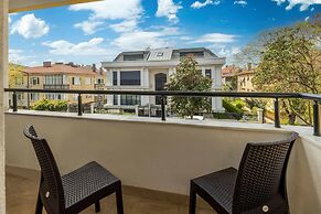 Baymari Suites Design