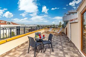 Baymari Suites Design