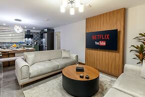 Baymari Suites Design