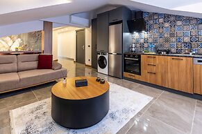 Baymari Suites Design