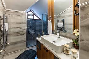 Baymari Suites Design