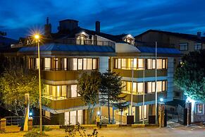 Baymari Suites Design