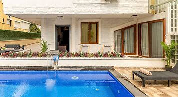 Baymari Suites Design