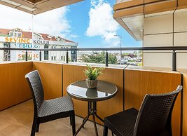 Baymari Suites Design