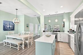 The Hideaway - 97 Barracuda St