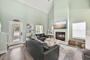 The Hideaway - 97 Barracuda St