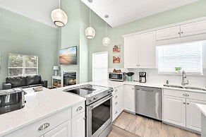 The Hideaway - 97 Barracuda St