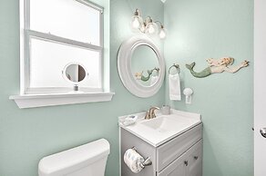 The Hideaway - 97 Barracuda St