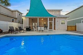 The Hideaway - 97 Barracuda St