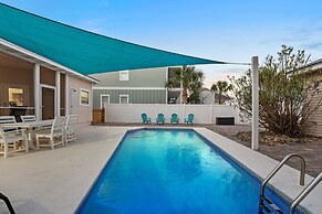 The Hideaway - 97 Barracuda St