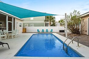 The Hideaway - 97 Barracuda St