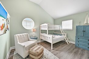 The Hideaway - 97 Barracuda St