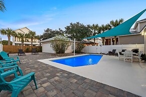 The Hideaway - 97 Barracuda St