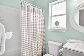 The Hideaway - 97 Barracuda St