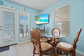 Grand Caribbean West 106 