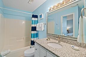 Grand Caribbean West 106 