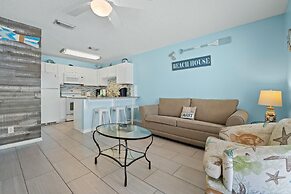 Grand Caribbean West 106 