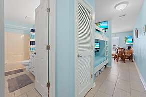 Grand Caribbean West 106 