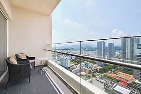 InterContinental Residences Nha Trang by IHG