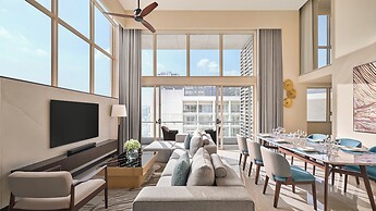 InterContinental Residences Nha Trang by IHG