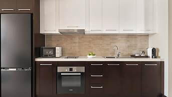 InterContinental Residences Nha Trang by IHG