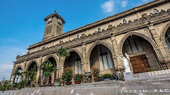 InterContinental Residences Nha Trang by IHG