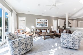 Son Kissed - 4814 Ocean Blvd