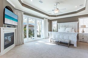 Son Kissed - 4814 Ocean Blvd