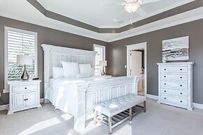 Son Kissed - 4814 Ocean Blvd