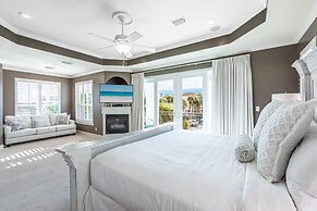 Son Kissed - 4814 Ocean Blvd