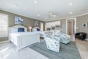 Son Kissed - 4814 Ocean Blvd