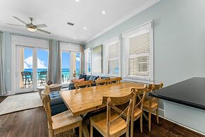 Sunset Over Seas-1767 Scenic Gulf Drive